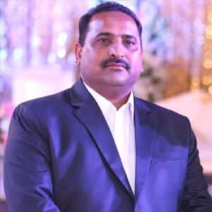 Pak Khilji CEO