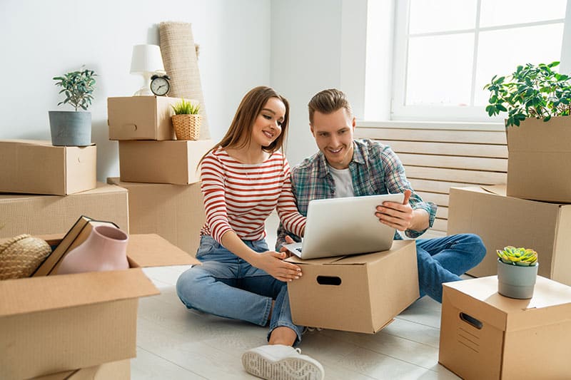 Relocation Movers: Expectation V/s Reality