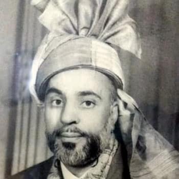 haji ghulam ali khilji