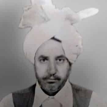 haji nizamuddin khilji